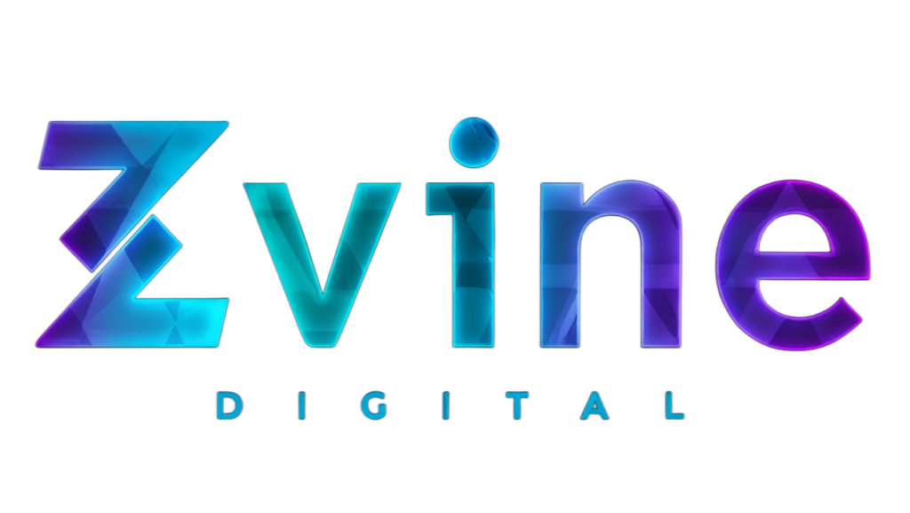Zvine Digital